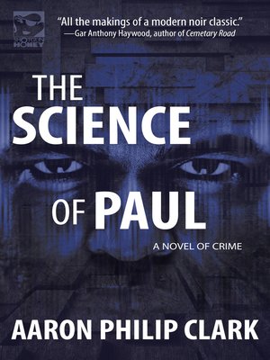 cover image of The Science of Paul